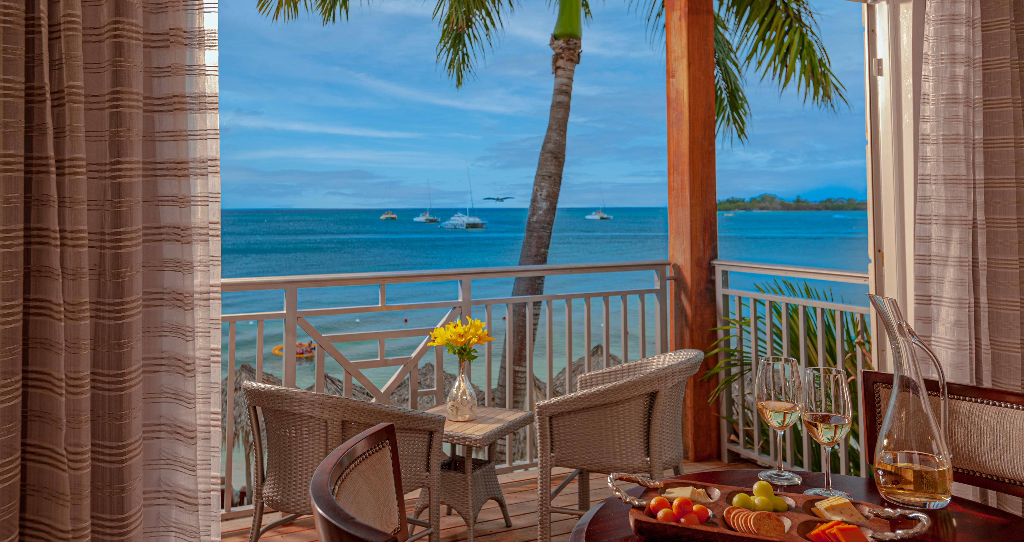 Sandals Negril (Adults Only) Hotel Exterior photo