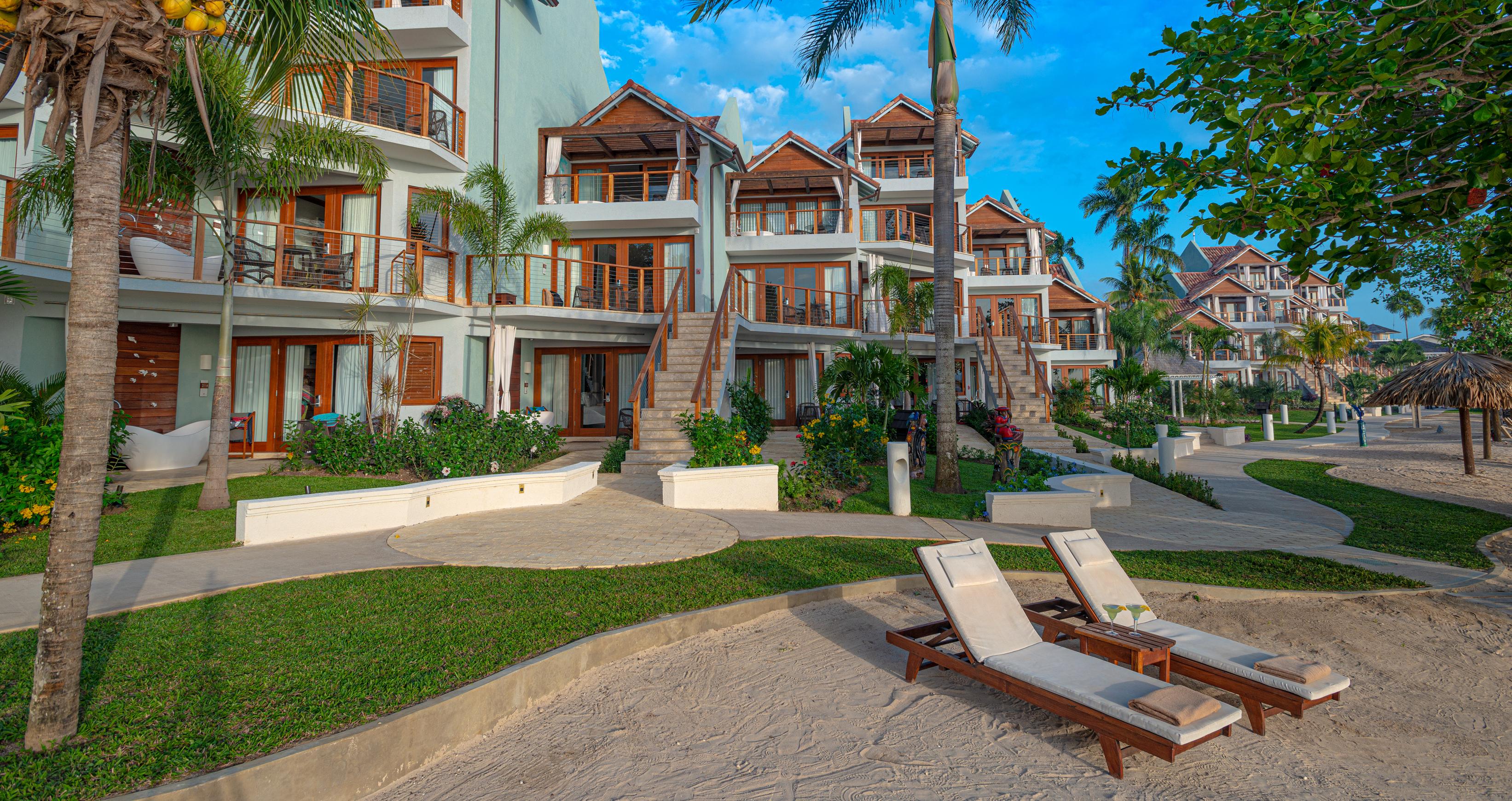 Sandals Negril (Adults Only) Hotel Exterior photo