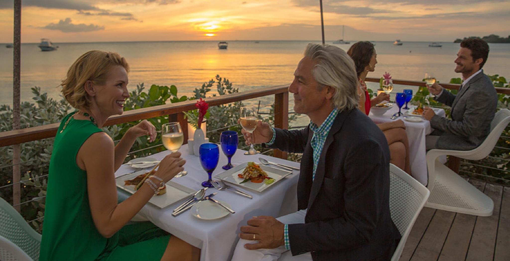 Sandals Negril (Adults Only) Hotel Exterior photo