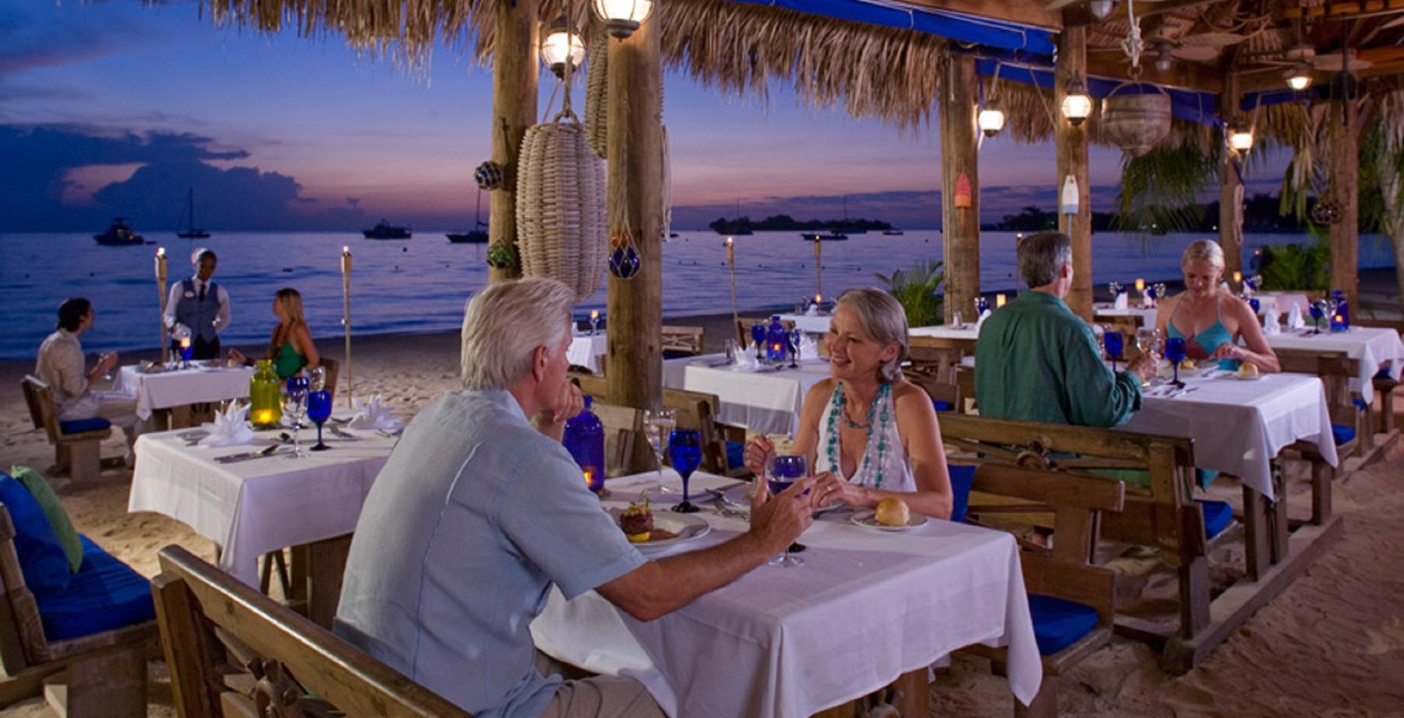 Sandals Negril (Adults Only) Hotel Exterior photo