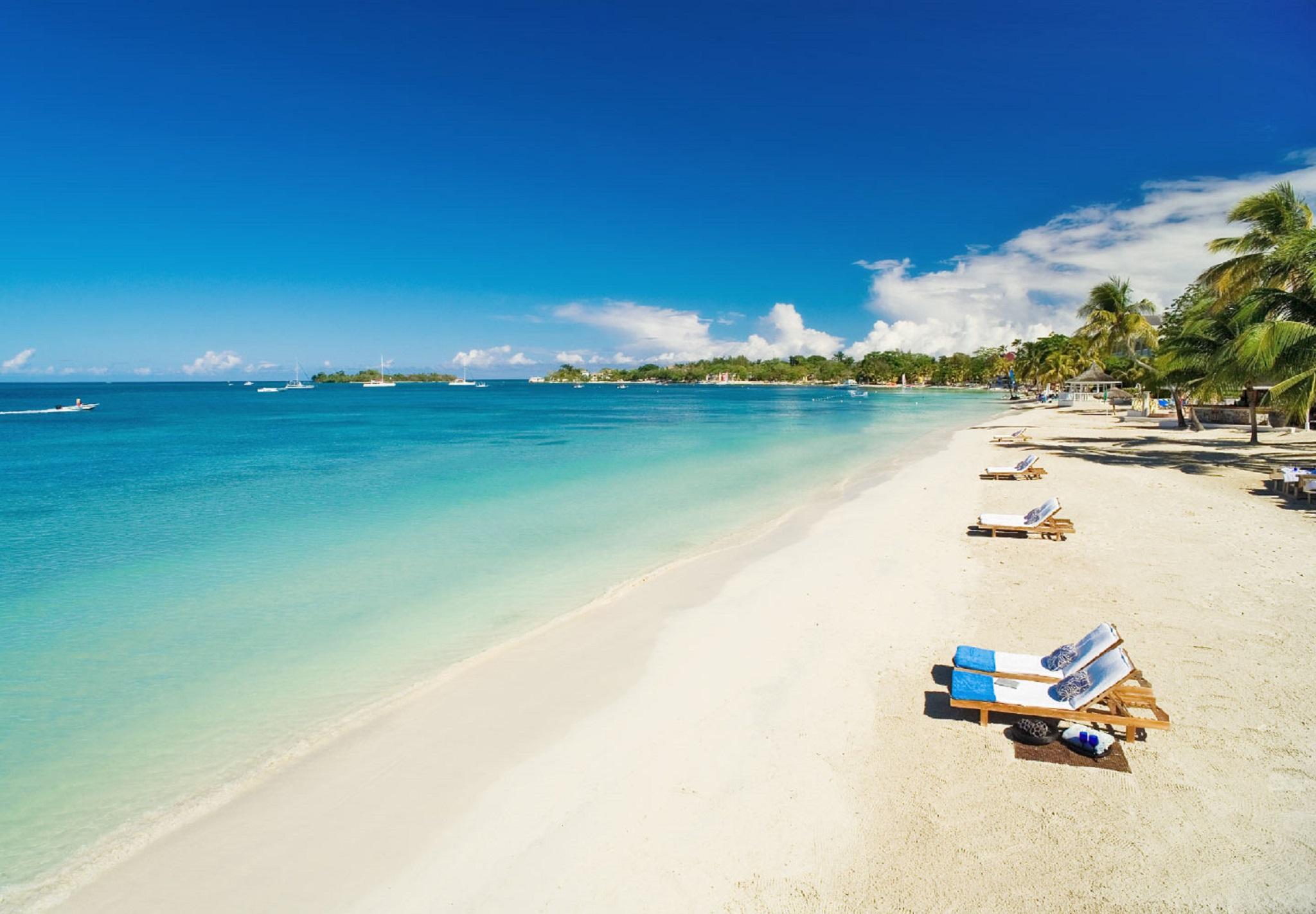 Sandals Negril (Adults Only) Hotel Exterior photo