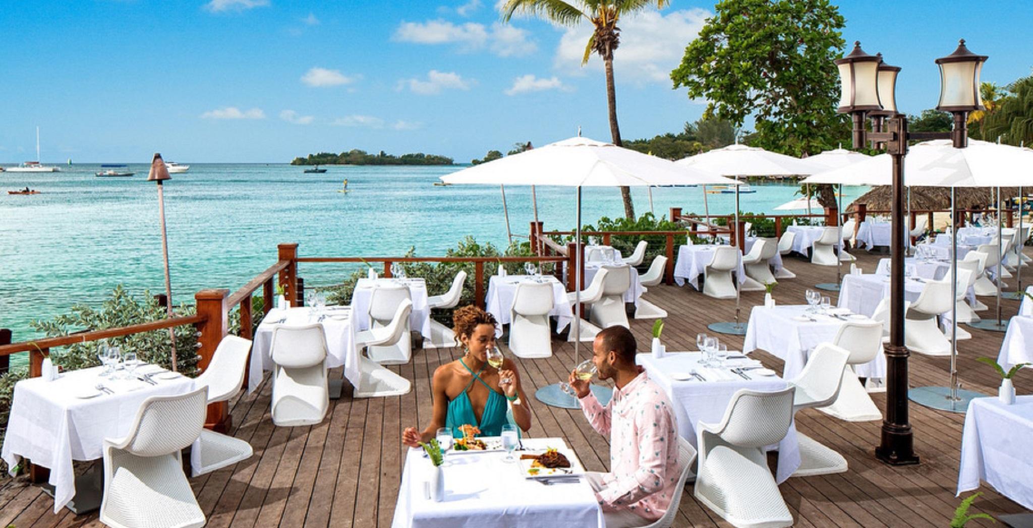 Sandals Negril (Adults Only) Hotel Exterior photo