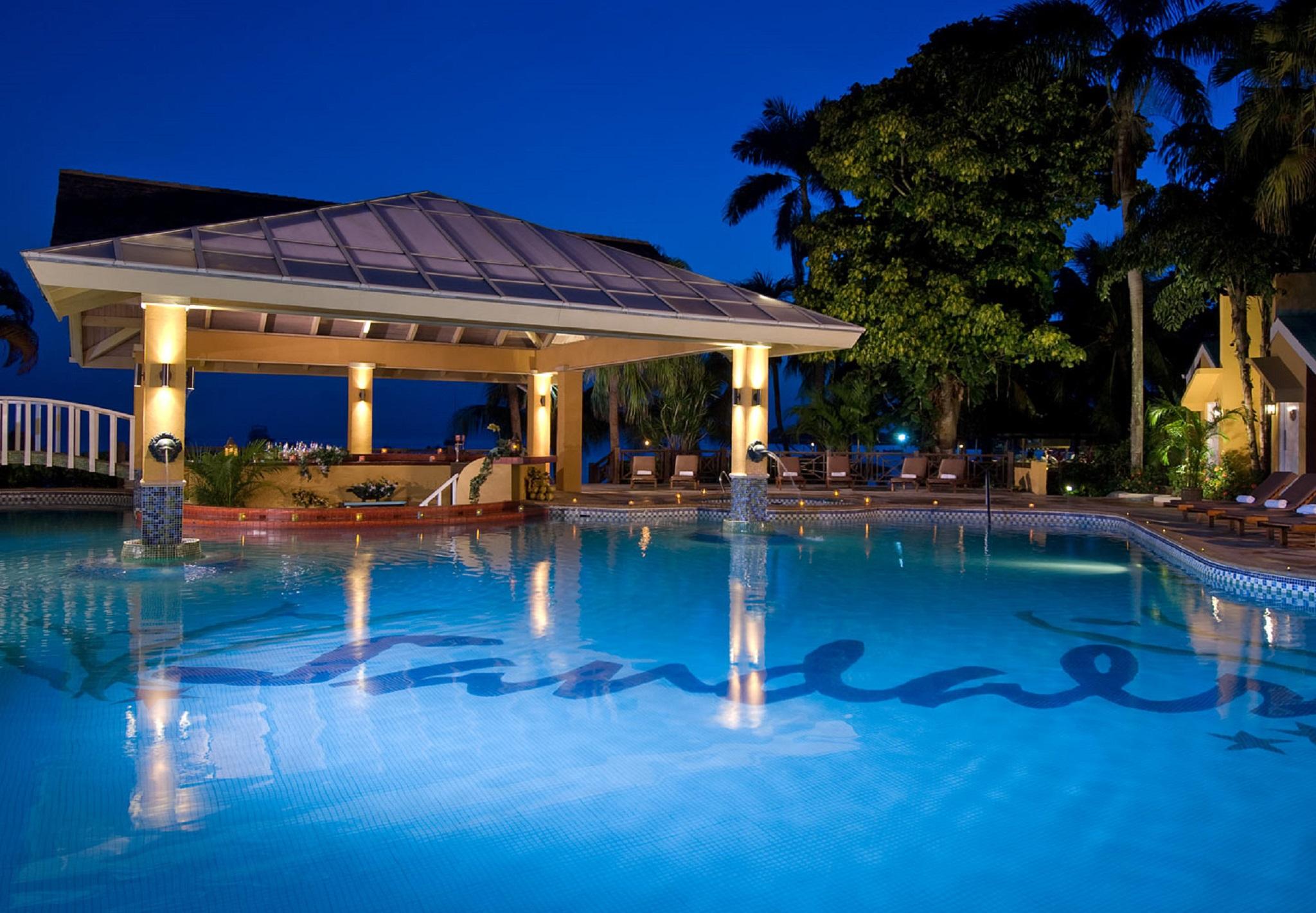 Sandals Negril (Adults Only) Hotel Exterior photo