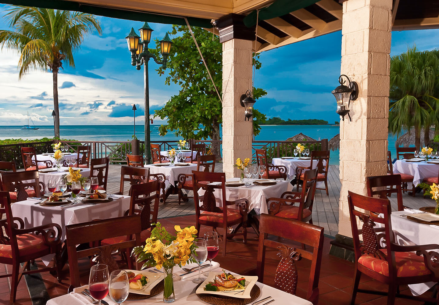 Sandals Negril (Adults Only) Hotel Exterior photo