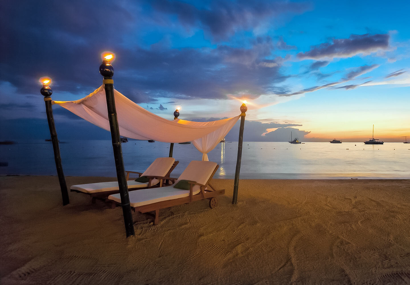 Sandals Negril (Adults Only) Hotel Exterior photo