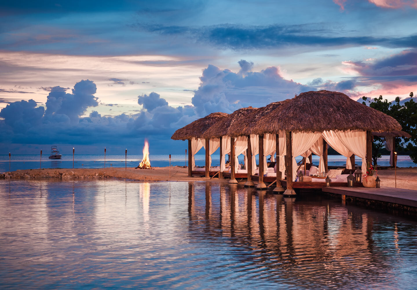 Sandals Negril (Adults Only) Hotel Exterior photo